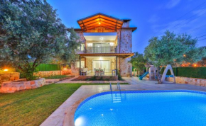 Villa Candan Kaş, Antalya